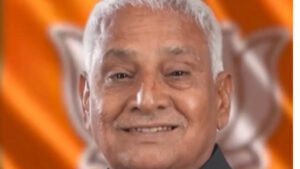 Read more about the article Cong MLAs create uproar in Rajasthan Assembly over minister Kirodi Lal Meena’s phone-tapping charge
