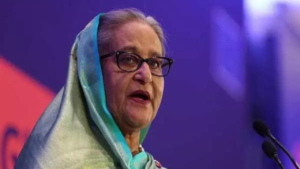 Read more about the article ‘Comments made in individual capacity’: India summons Bangladesh envoy after Dhaka’s ‘strong protest’ over Sheikh Hasina’s remarks