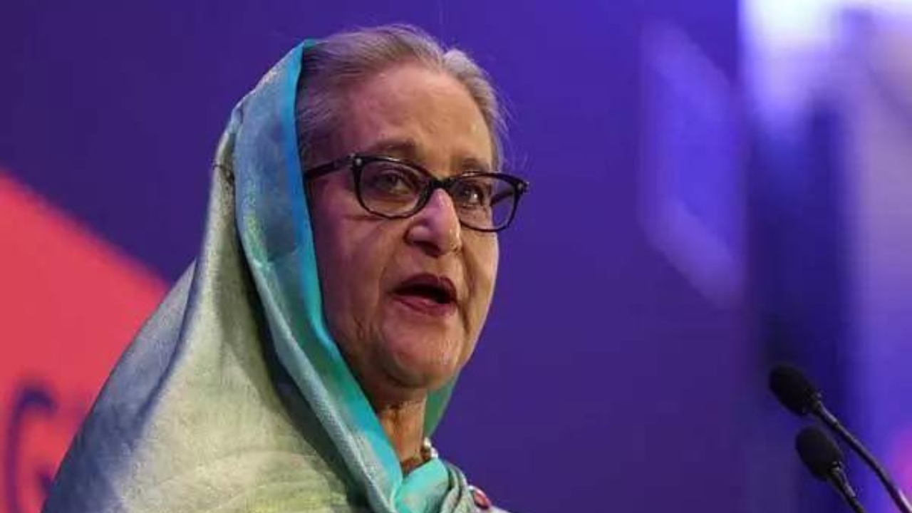 You are currently viewing ‘Comments made in individual capacity’: India summons Bangladesh envoy after Dhaka’s ‘strong protest’ over Sheikh Hasina’s remarks