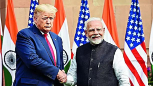 Read more about the article Trade, defence and nuclear-ties on agenda of PM Modi-Trump summit in US