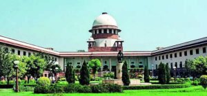 Read more about the article Apex court junks postal ballot plea for outstation students