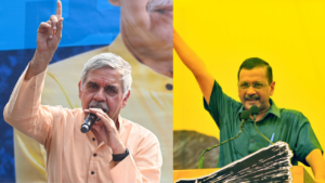 Read more about the article Delhi election results: Sandeep Dixit loses seat, but wins ‘grudge match’ against Kejriwal