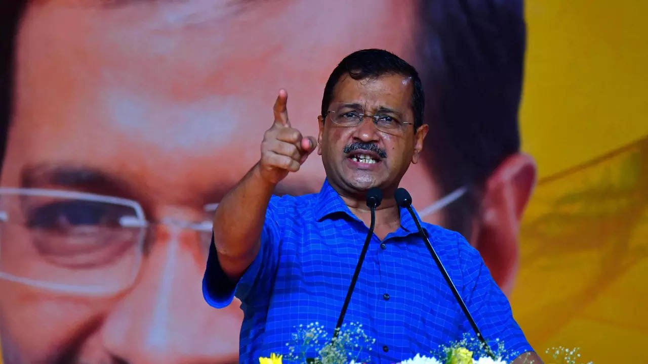 You are currently viewing Kejriwal loses New Delhi seat to BJP’s Parvesh Verma in big setback to AAP