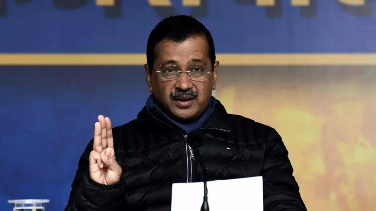 You are currently viewing AAP retains stronghold in Muslim pockets despite BJP’s landslide victory in Delhi