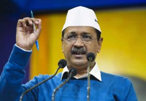 Read more about the article After fall in Delhi, should Kejriwal be worried about Punjab?