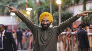 Read more about the article Sirsa win weakens SAD in Delhi, BJP gains ground among Sikh voters