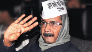Read more about the article KejriWall to KejriFall: How a crusader lost his way & vision