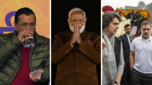 Read more about the article Delhi election results 2025: Winners and losers
