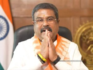 Read more about the article BJP will come to power in Bengal in 2026 assembly polls: Pradhan