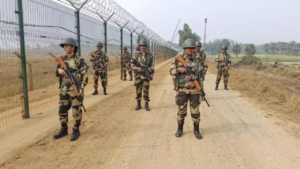 Read more about the article Militants loot arms from IRB outpost in Thoubal