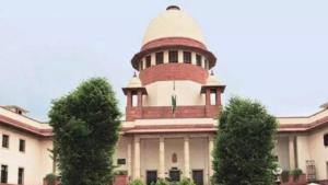 Read more about the article SC raps cops for ‘faulty probe’, acquits man on death row