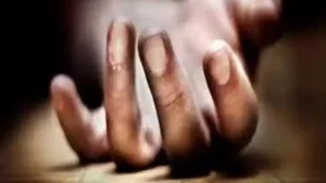Read more about the article National-level powerlifter shot dead in Sonipat