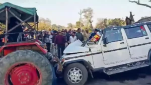 Read more about the article 8 Kumbh pilgrims die in accidents; toll rises to 79