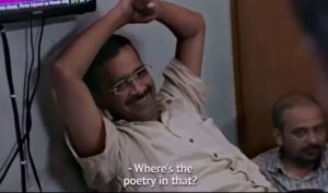 Read more about the article ‘Jo Is Kursi Pe Baithta Hai…’: The rise and fall of Arvind Kejriwal in  10 viral videos