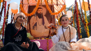 Read more about the article Delhi government declares February 12 as holiday for Guru Ravidas Jayanti