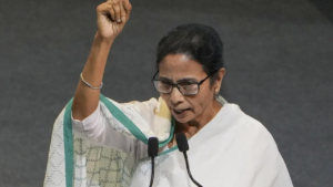 Read more about the article Mamata Banerjee blames ‘inflexible’ AAP, Congress for BJP’s Delhi & Haryana wins