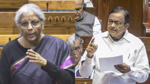 Read more about the article Opposition, treasury benches spar over Budget; DMK terms tax relief ‘sugar rush’