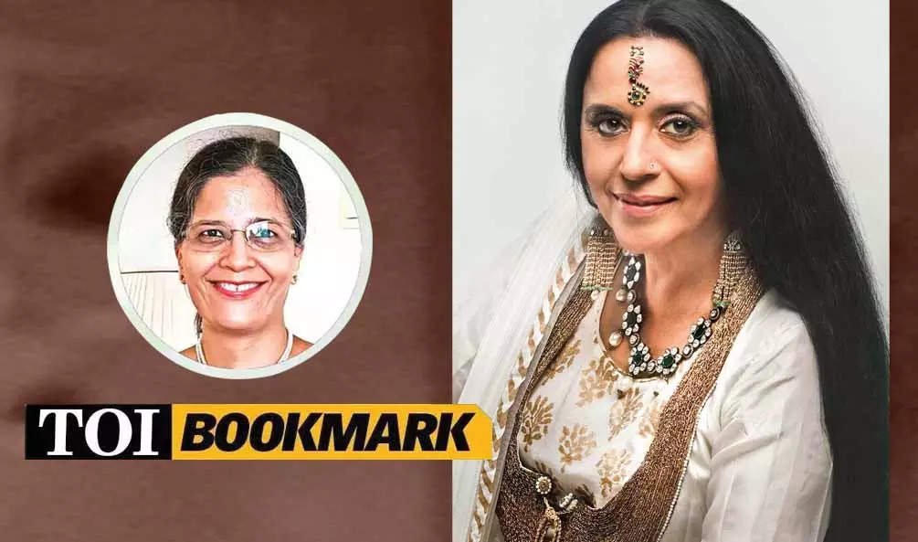 You are currently viewing Parde ke Peechhey: Ila Arun’s Journey Through Folk, Film, and Theatre