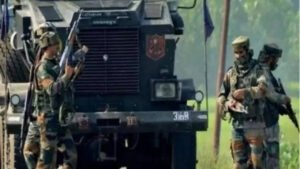 Read more about the article 3 jawans critically injured in explosion along LoC in Jammu & Kashmir