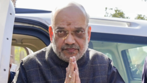 Read more about the article 805 apps, 3,266 links blocked on grounds of national security: Amit Shah