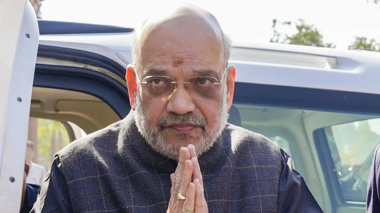 You are currently viewing 805 apps, 3,266 links blocked on grounds of national security: Amit Shah