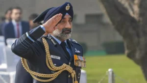 Read more about the article I’m just not confident of HAL: IAF chief fumes at delay in Tejas delivery