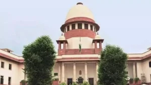 Read more about the article Arrest illegal if grounds not given to accused, says SC
