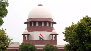 Read more about the article SC refuses to test validity of state laws against cow trafficking and slaughter