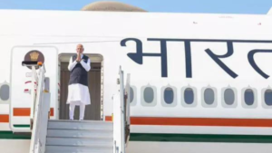 Read more about the article ‘Terrorists may attack PM Modi’s aircraft’: Cops received warning on February 11