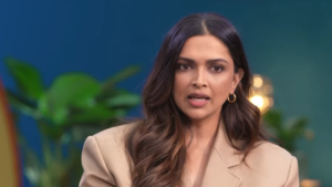 Read more about the article ‘Pariksha Pe Charcha’: Actress Deepika Padukone interacts with students; watch video