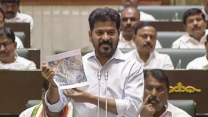 Read more about the article Telangana to table bill for 42% quota for backward classes