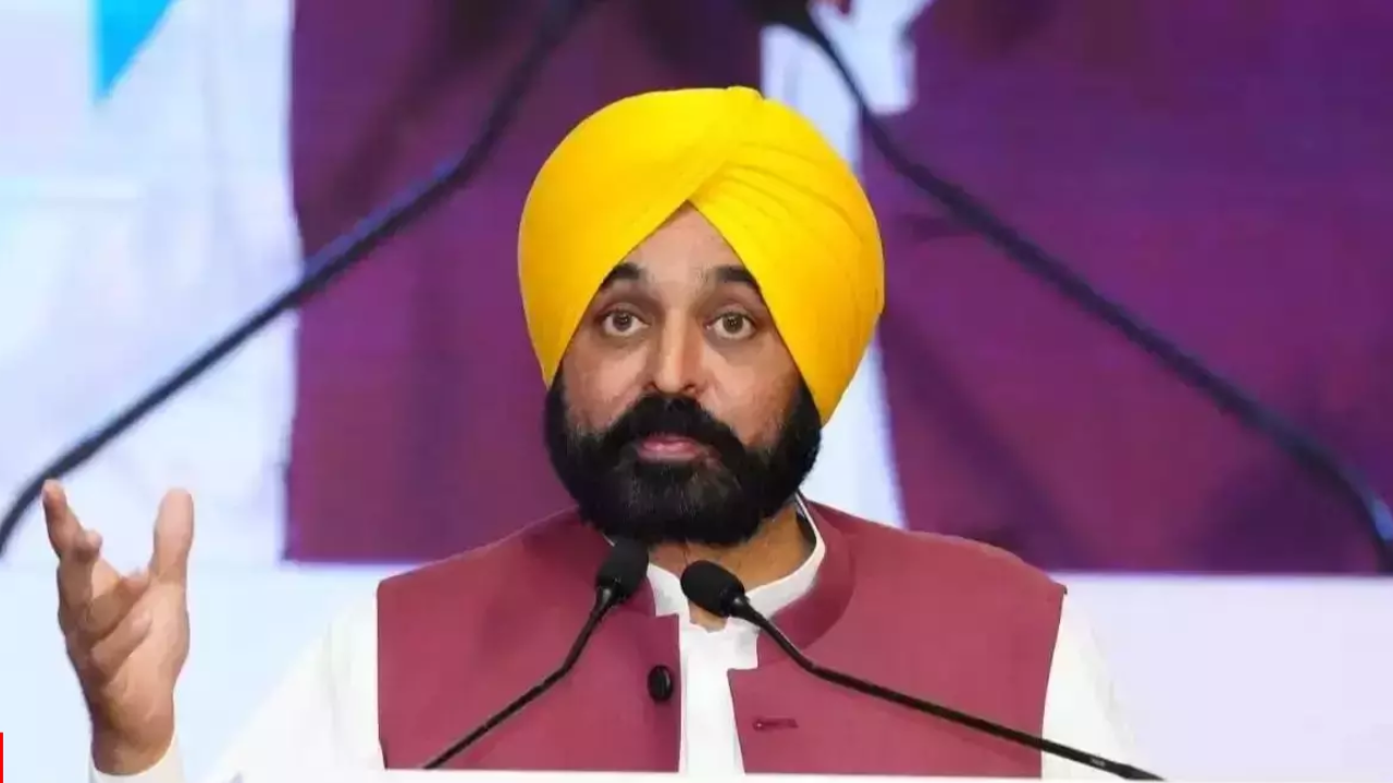 You are currently viewing Reality cheque: Short of cash, Punjab may tweak poll pledge to women