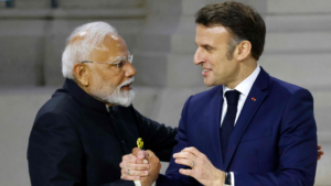 Read more about the article France and India decide to jointly develop advanced nuclear reactors