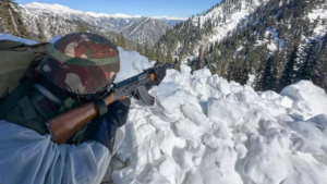 Read more about the article ‘Ceasefire at LoC intact’: Army refutes reports of instability at India-Pakistan border