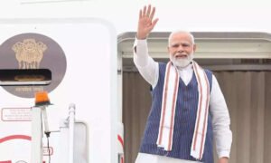 Read more about the article PM Modi’s US visit: Key meetings with Musk and Ramaswamy tonight amid trade and immigration concerns