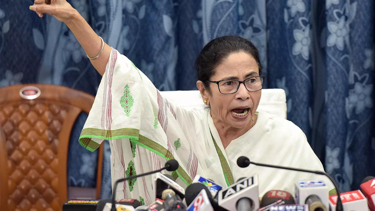 You are currently viewing TMC’s Abhishek Banerjee gives big update on INDIA bloc’s future in 2026 West Bengal polls