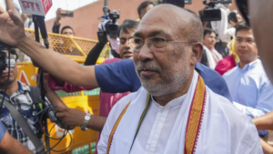 Read more about the article President’s rule imposed in Manipur, days after Biren Singh’s resignation