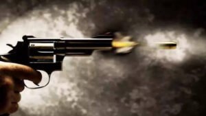 Read more about the article CRPF jawan opens fire, kills 3 colleagues before shooting self in Manipur