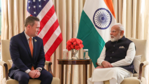 Read more about the article Modi’s Waltz with Elon Musk ahead of Trump meeting