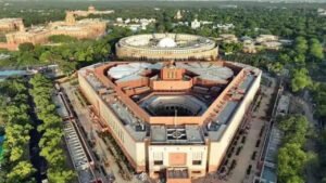 Read more about the article 1st half of Budget session ends
