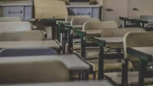 Read more about the article Replace Urdu with Sanskrit: Rajasthan education department to govt school
