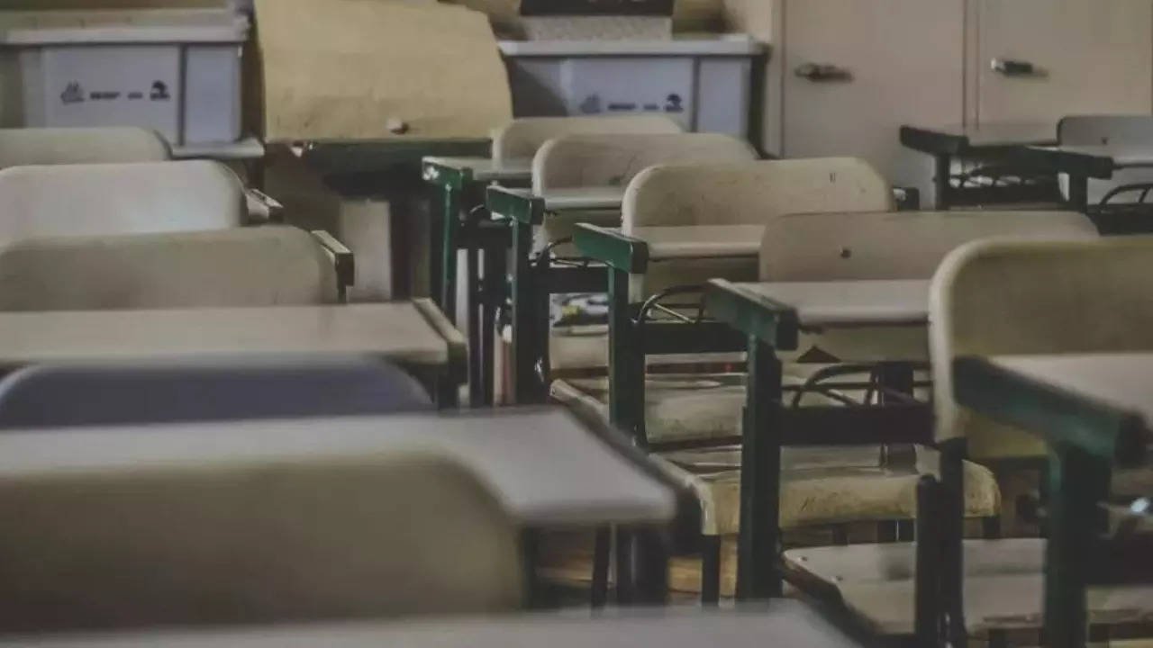 You are currently viewing Replace Urdu with Sanskrit: Rajasthan education department to govt school