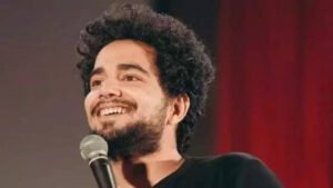 Read more about the article YouTuber Samay Raina served 2nd summons