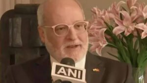 Read more about the article ‘India is friends with everybody’: Swiss state secretary confident in nation’s positive global role