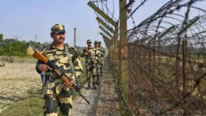 Read more about the article India-Bangladesh to hold border talks on Feb 17, first after Hasina’s ouster