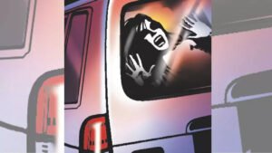 Read more about the article Teen abducted, trafficked 9 mths ago reunited with kin as man posts ‘wedding’ pics online