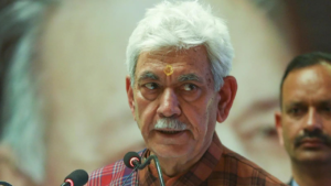 Read more about the article Jammu and Kashmir lieutenant governor Manoj Sinha sacks 3 government employees for alleged terror acts