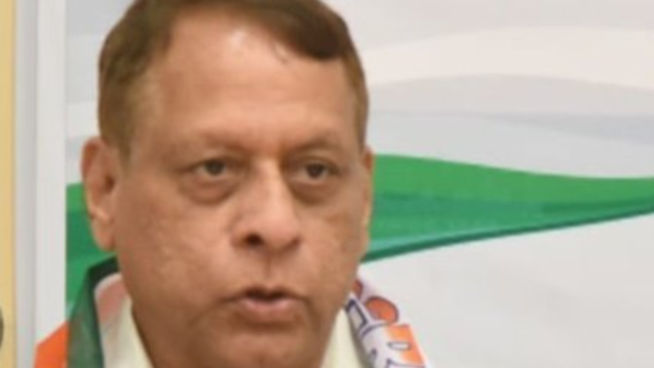 You are currently viewing Goa ex-MLA dies in Belagavi minutes after assault by auto driver
