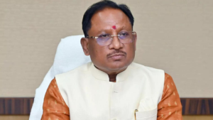 Read more about the article BJP sweeps Chhattisgarh mayoral polls, wins all 10 seats