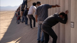 Read more about the article Smugglers use TikTok to target Indians for illegal US migration: Report
